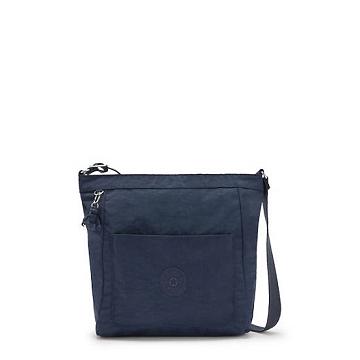 Kipling Erasmo Handbag Kézitáska Kék | HU 1263OK